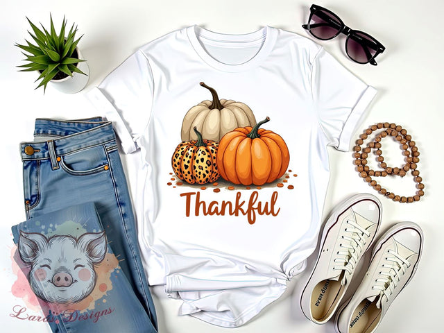 Fall Pumpkin PNG, Leopard Print Pumpkin Design, Autumn Sweatshirt Sublimation, Animal Print Pumpkin PNG, Fall Fashion Clipart, Trendy Fall PNG, Digital Download Sublimation Lara' s Designs 