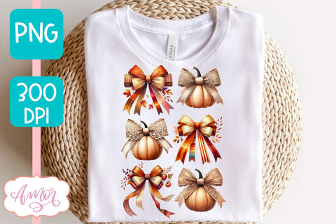 Fall season sublimation PNG | Fall pumpkins shirt design PNG Sublimation Amorclipart 