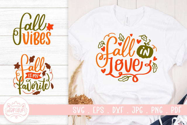 Fall Season SVG Cut File SVG dapiyupi store 