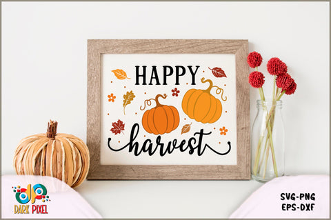 Fall Sign Bundle, Fall Autumn Sign SVG SVG Shetara Begum 