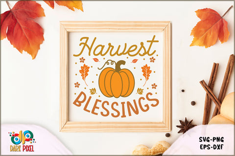Fall Sign SVG Design Bundle SVG Shetara Begum 