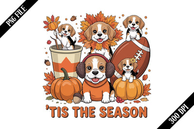 Fall Snoopy Thanksgiving PNG Designs Sublimation shah alam 