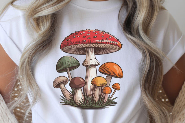 Fall Stamp Hand drawn SVG Angelina750 