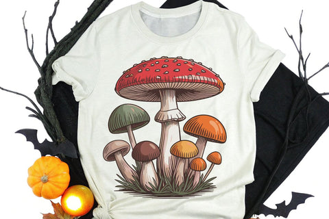 Fall Stamp Hand drawn SVG Angelina750 