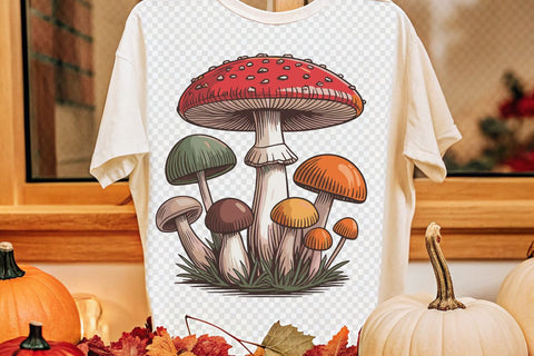 Fall Stamp Hand drawn SVG Angelina750 