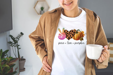 Fall Sublimation Bundle Sublimation Designangry 