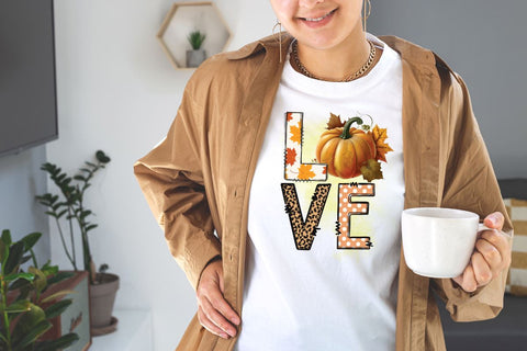 Fall Sublimation Bundle Sublimation Designangry 