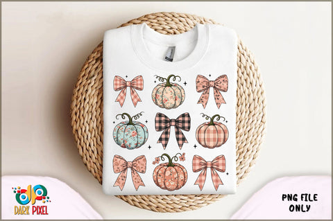 Fall Sublimation Bundle Sublimation Shetara Begum 