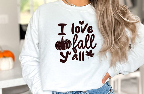 Fall SVG bundle, Autumn Svg, Thanksgiving Svg, Pumpkin face svg, Porch sign svg, Cricut silhouette png SVG etcify 