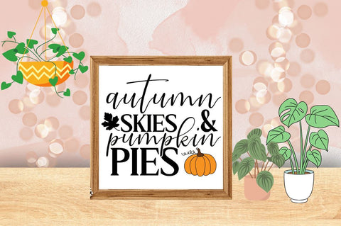 Fall SVG Bundle SVG Designangry 
