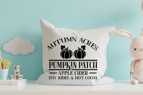 Fall SVG Bundle SVG Designangry 