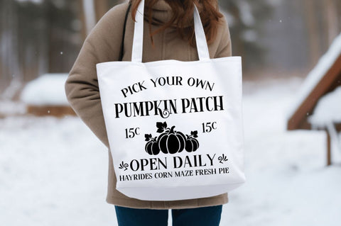 Fall SVG Bundle SVG Designangry 