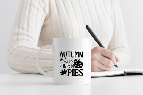 FALL SVG BUNDLE SVG Designangry 