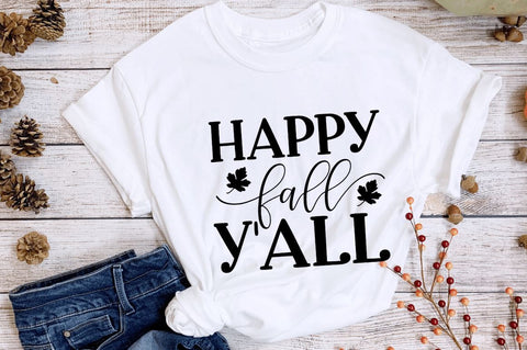 Fall SVG Bundle SVG Designangry 