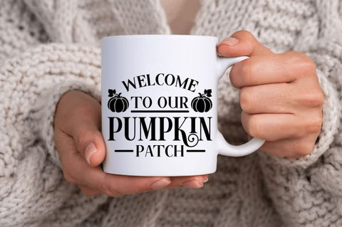 Fall SVG Bundle SVG Designangry 