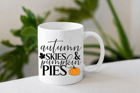 Fall SVG Bundle SVG Designangry 