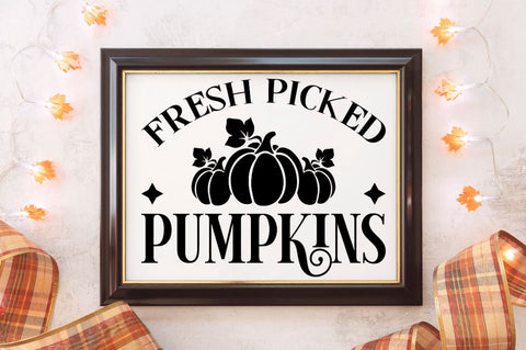 Fall SVG Bundle SVG Designangry 