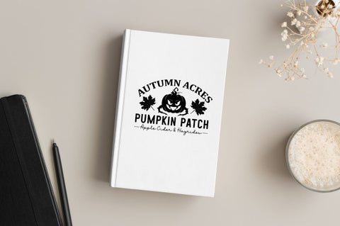 FALL SVG BUNDLE SVG Designangry 