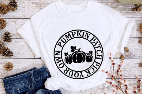 Fall SVG Bundle SVG Designangry 