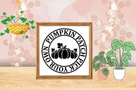 Fall SVG Bundle SVG Designangry 