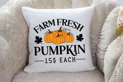 Fall SVG Bundle SVG Designangry 