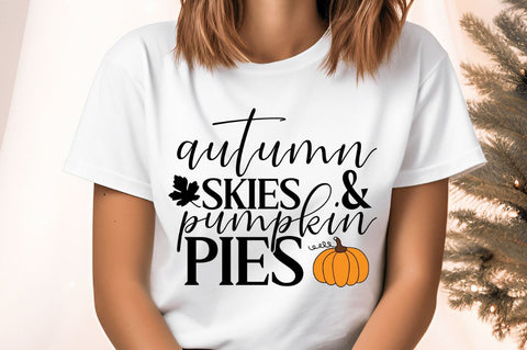 Fall SVG Bundle SVG Designangry 