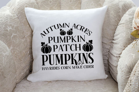 Fall SVG Bundle SVG Designangry 