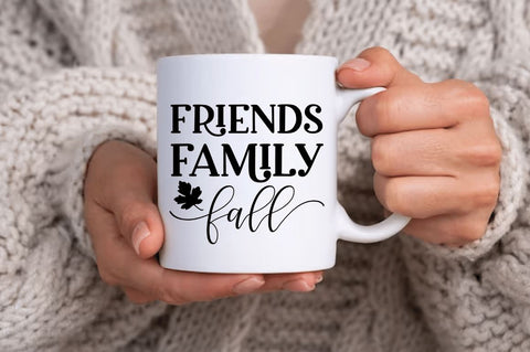 Fall SVG Bundle SVG Designangry 