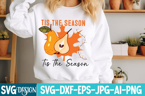 Fall SVG Bundle , Thanksgiving SVG Bundle , Funny Fall SVG Bundle Quotes,Funyny Farmhouse Fall SVG Bundle SVG BlackCatsMedia 