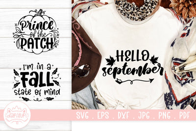 Fall SVG Cut File SVG dapiyupi store 