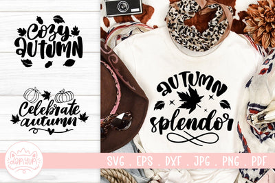 Fall SVG Cut File SVG dapiyupi store 