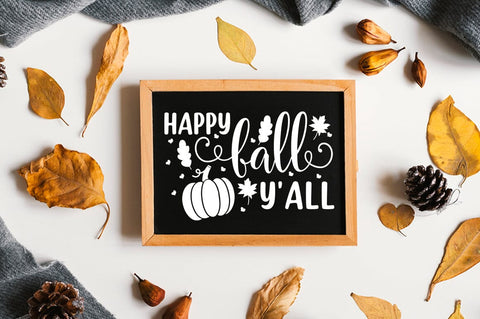 Fall SVG Design Bundle, Pumpkin SVG SVG Shetara Begum 