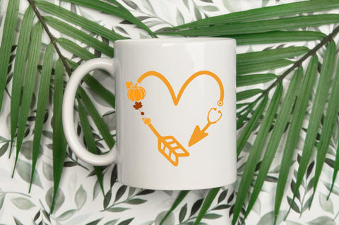 Fall SVG Design SVG Designangry 