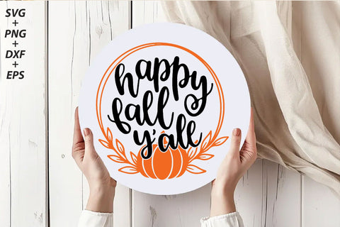 Fall Svg Design SVG Rupkotha 