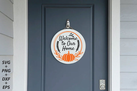 Fall Svg Design SVG Rupkotha 