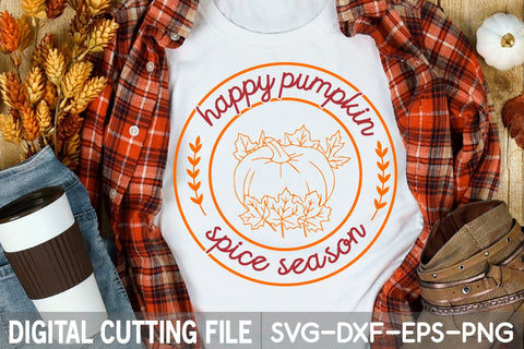 Fall SVG, Fall SVG Bundle, Autumn Svg, Thanksgiving Svg, Fall Svg Designs, Fall Sign, Autumn Bundle Svg, Cut File Cricut SVG BB Type Studios 