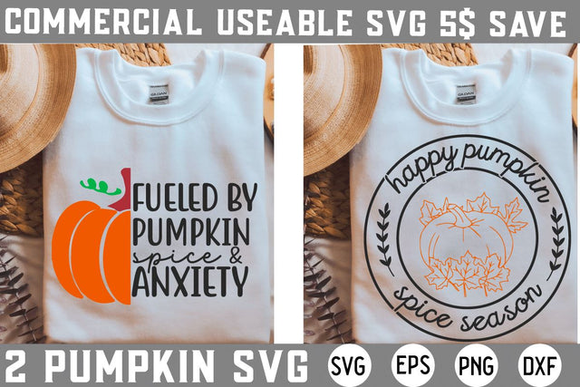 Fall SVG, Fall SVG Bundle, Autumn Svg, Thanksgiving Svg, Fall Svg Designs, Fall Sign, Autumn Bundle Svg, Cut File Cricut SVG BB Type Studios 