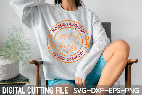 Fall SVG, Fall SVG Bundle, Autumn Svg, Thanksgiving Svg, Fall Svg Designs, Fall Sign, Autumn Bundle Svg, Cut File Cricut SVG BB Type Studios 