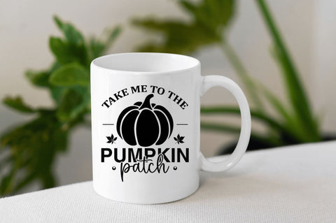 Fall SVG PNG Bundle SVG Designangry 