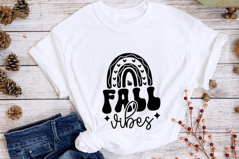 Fall SVG PNG Bundle SVG Designangry 