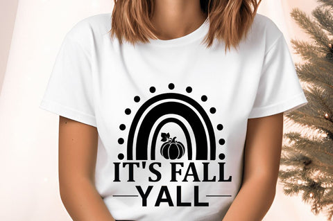 Fall SVG PNG Bundle SVG Designangry 