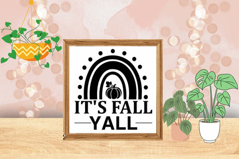 Fall SVG PNG Bundle SVG Designangry 