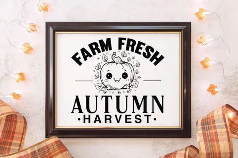 Fall SVG PNG Bundle SVG Designangry 