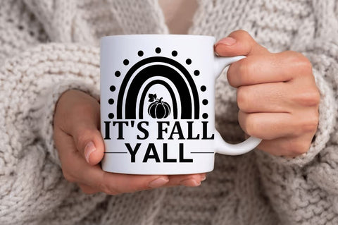 Fall SVG PNG Bundle SVG Designangry 