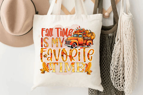Fall time is my favorite Sublimation Design Sublimation Regulrcrative 