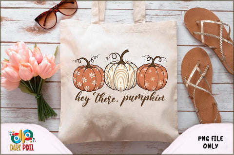 Fall Tote Bag PNG Bundle Sublimation Shetara Begum 