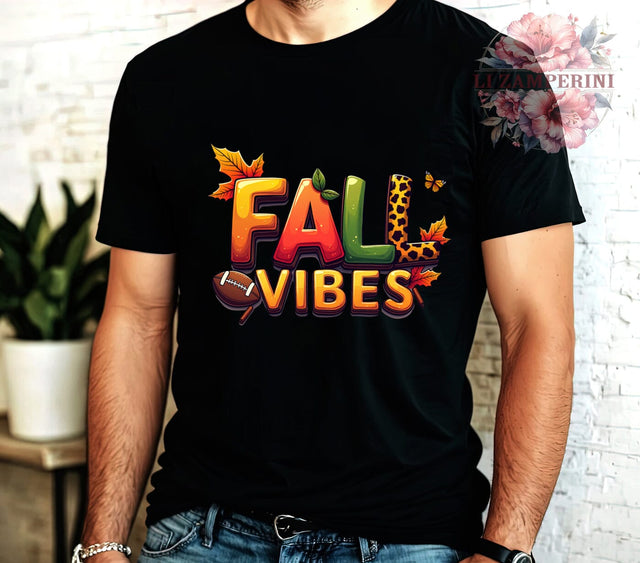 Fall Vibes PNG, Hello Fall Sublimation, Pumpkin Fall Design, Autumn Pumpkins PNG, Cozy Fall Digital Download, Thanksgiving Pumpkin Clipart, Fall Season Sublimation Sublimation Li Zamperini 