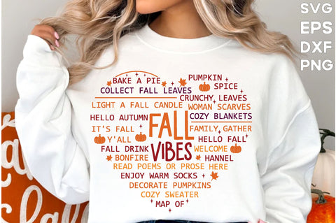 Fall vibes Retro Design, Fall vibes Sublimation Design, Fall Vibes Only SVG , SVGs,Quotes and Sayings,Food & Drink,On Sale, Print & Cut SVG farhad farhad 
