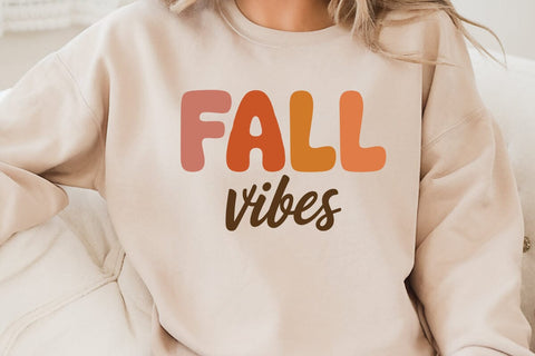 Fall Vibes SVG Angelina750 