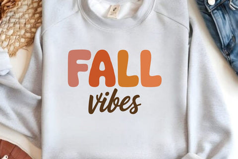 Fall Vibes SVG Angelina750 